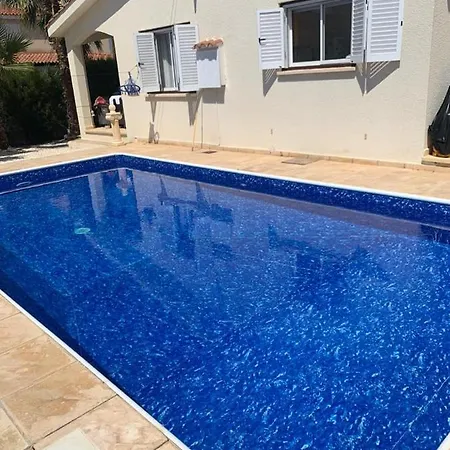 Fortune Villa Coral Bay