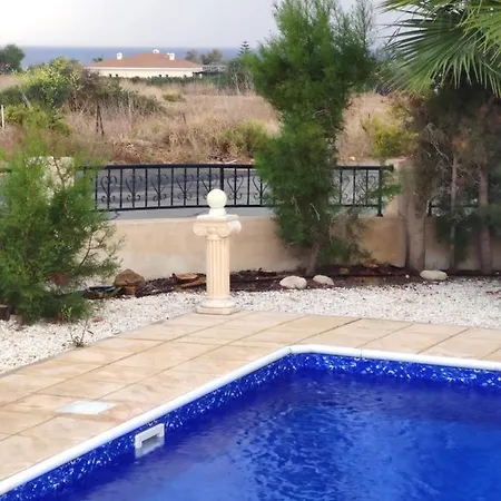 Fortune Villa *